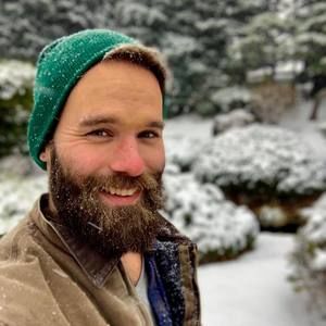 Meet your Posher, Josh